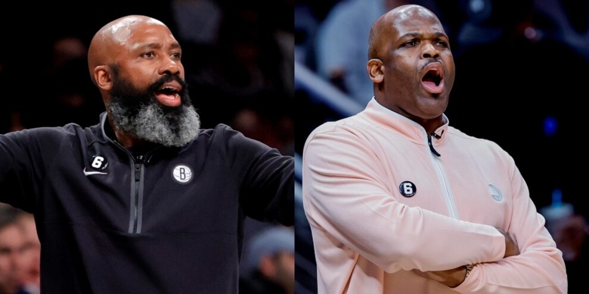 Nba, coach al bivio: Vaughn rinnova con i Nets, McMillan esonerato dagli Haws