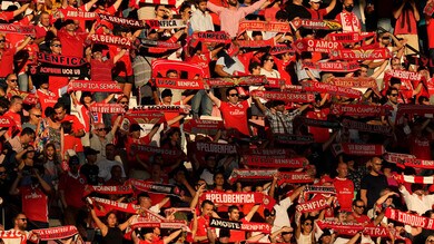 “Benfica nella bufera: sospetti di corruzione sull’ingresso in Champions”