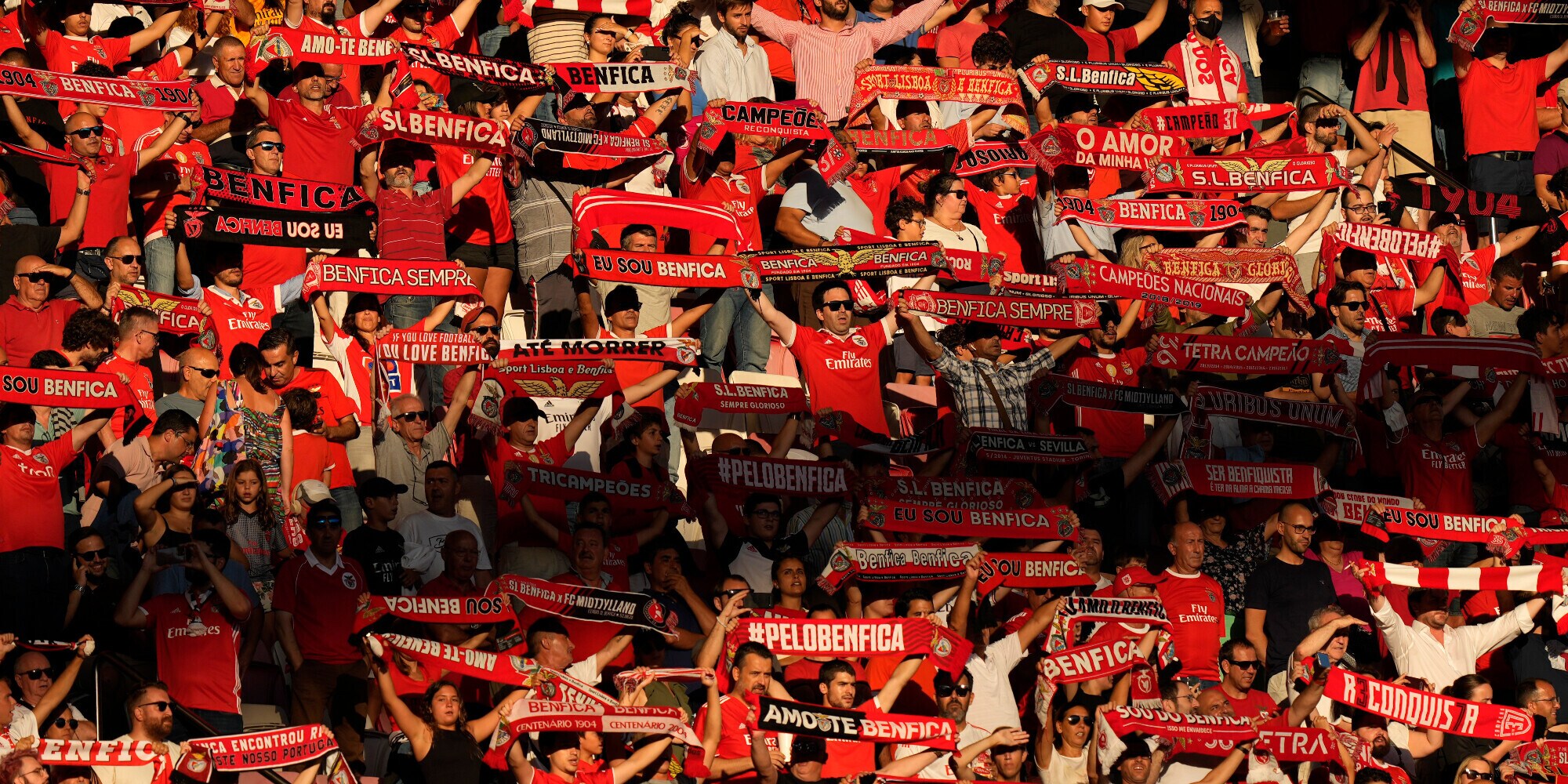 “Benfica nella bufera: sospetti di corruzione sull’ingresso in Champions”