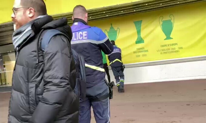 Qui Nantes: Juve, attenzione ai "canaries". Respirano aria di impresa. E stuzzicano
