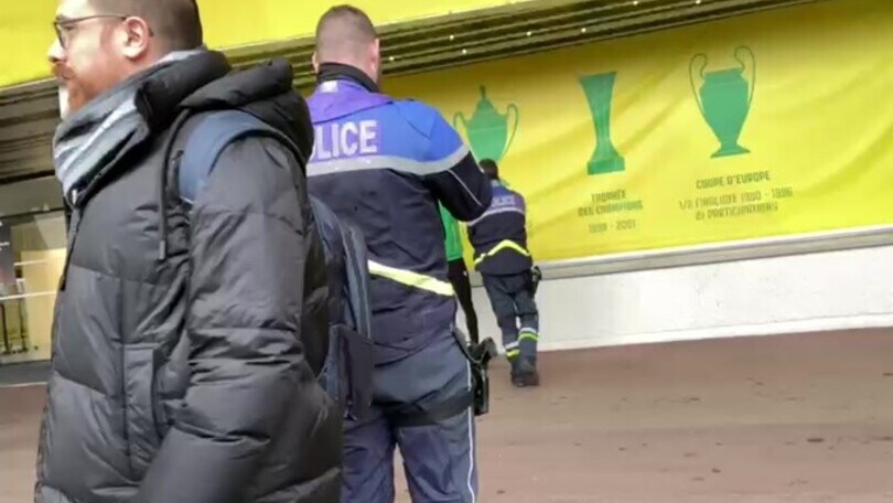 Qui Nantes: Juve, attenzione ai "canaries". Respirano aria di impresa. E stuzzicano