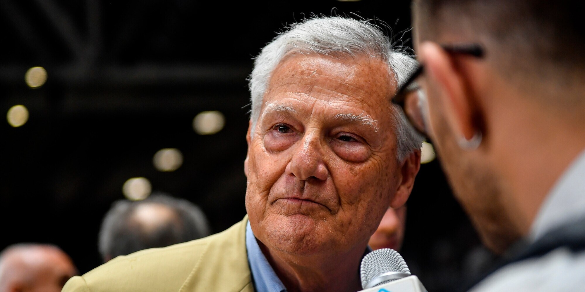 Retroscena Sampdoria, perché Zanetti ha detto: "Mai dire mai"