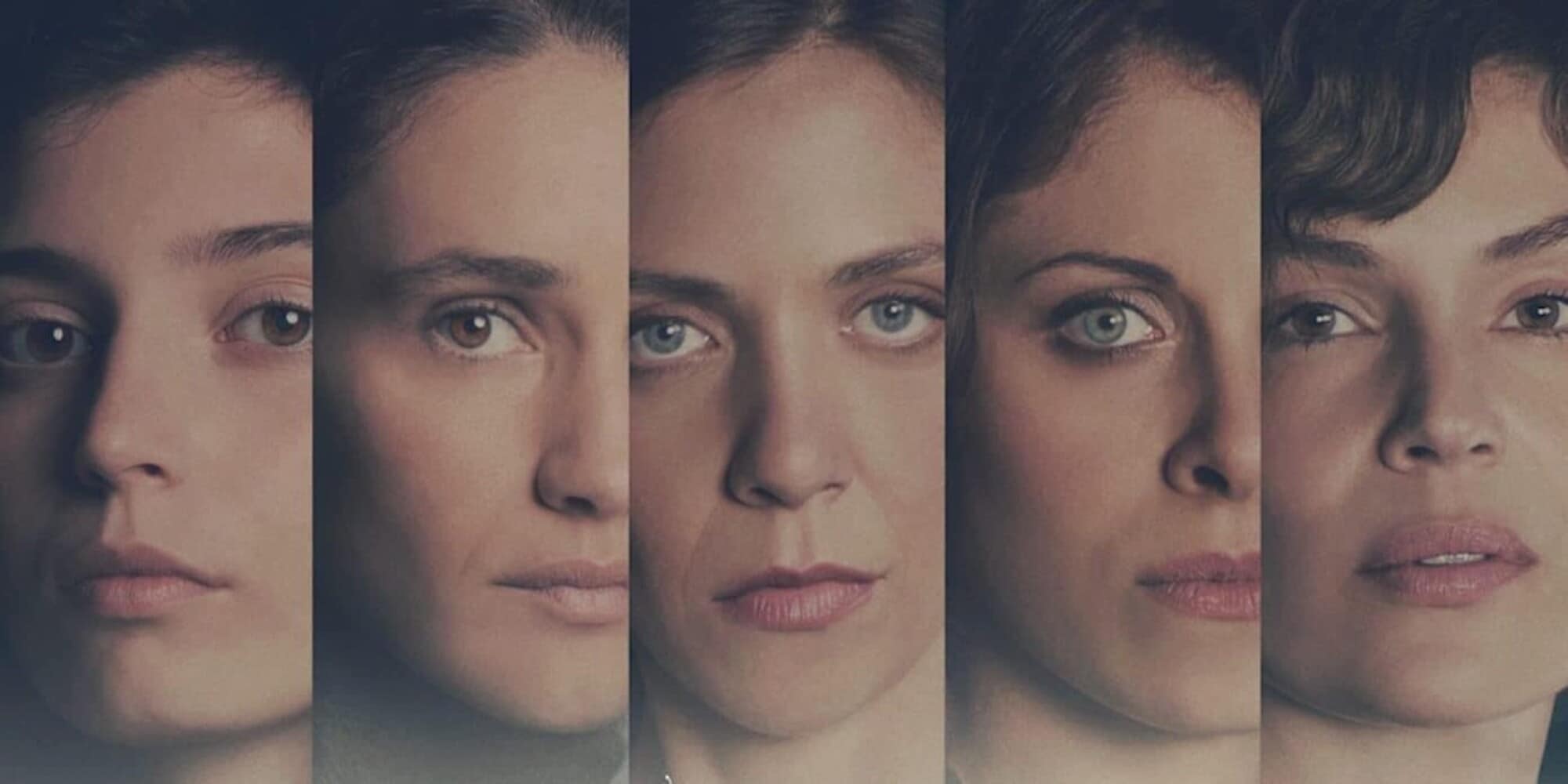 The Good Mothers debutterà il 5 aprile su Disney+