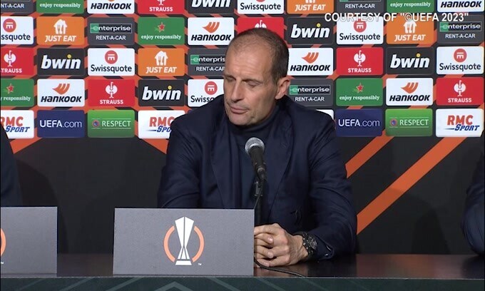 Allegri su Chiesa: "Assente, ma è normale dopo 10 mesi..."