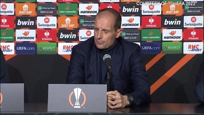 Allegri su Chiesa: "Assente, ma è normale dopo 10 mesi..."