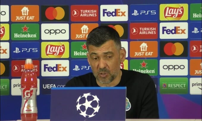 Conceicao: "Otavio espulso? Meritava il cartellino anche Lautaro"