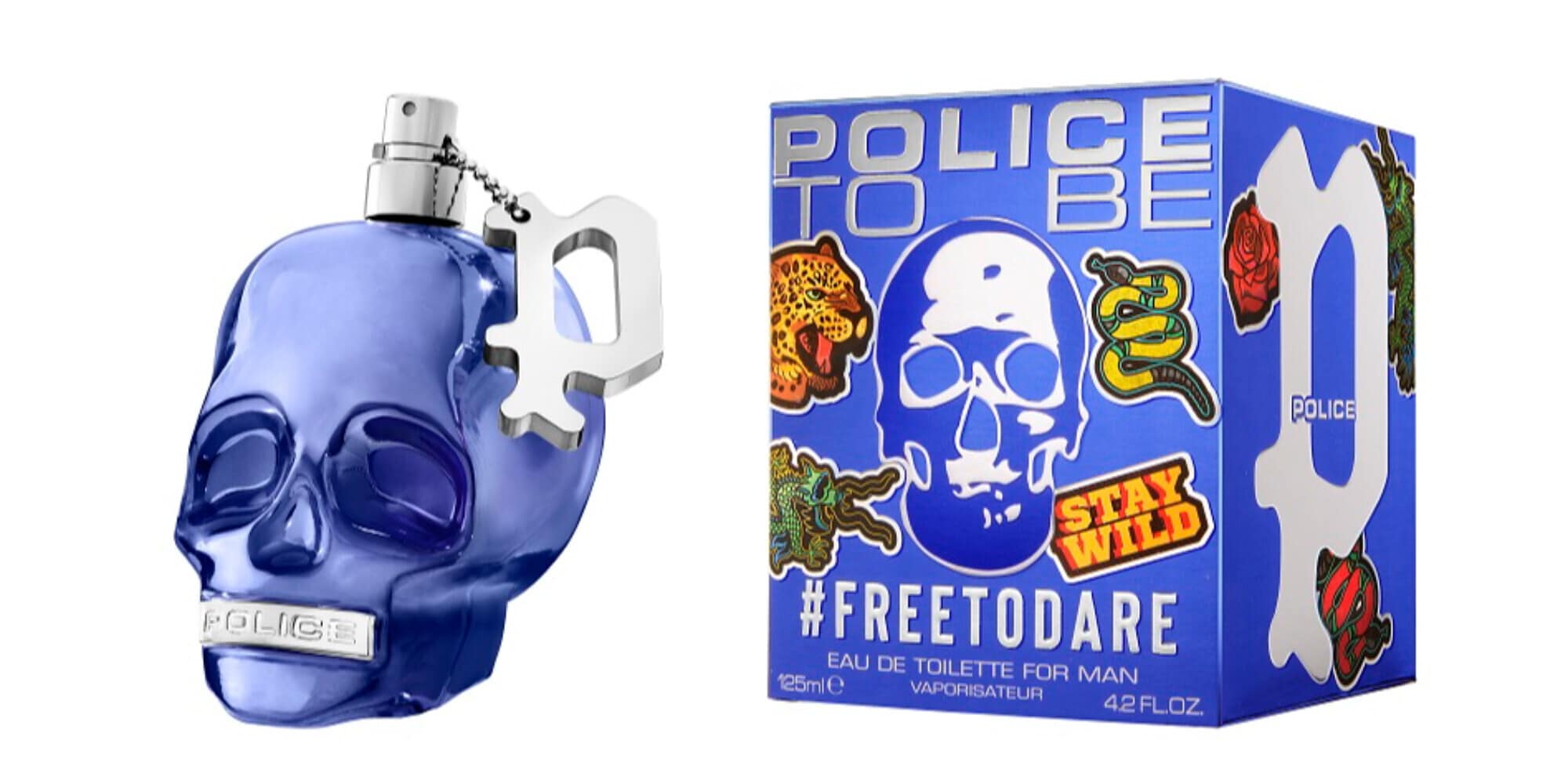 TO BE #FREETODARE: la rivoluzione