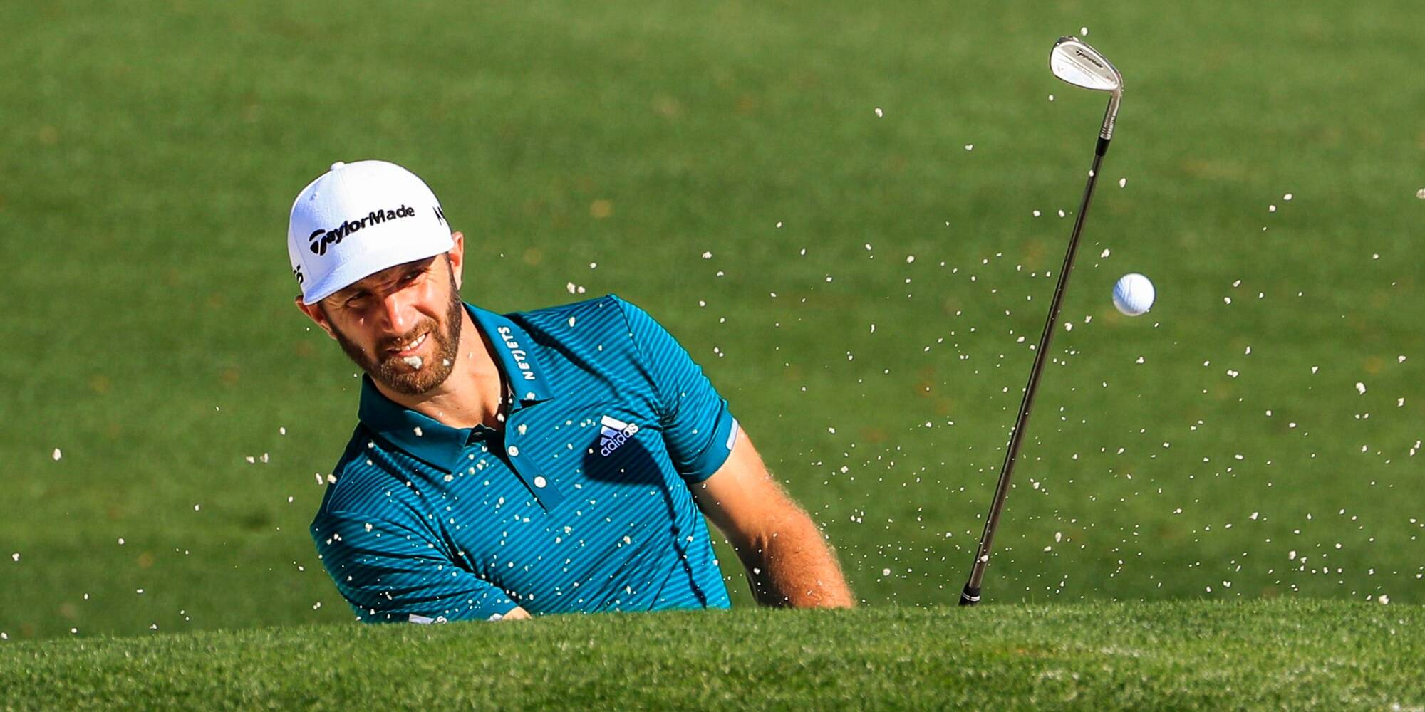 Golf, Superlega 2023: si parte dal Messico con la star Johnson e un montepremi super