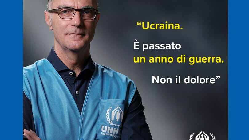 La Serie A in campo: raccolta fondi a sostegno dell’Ucraina