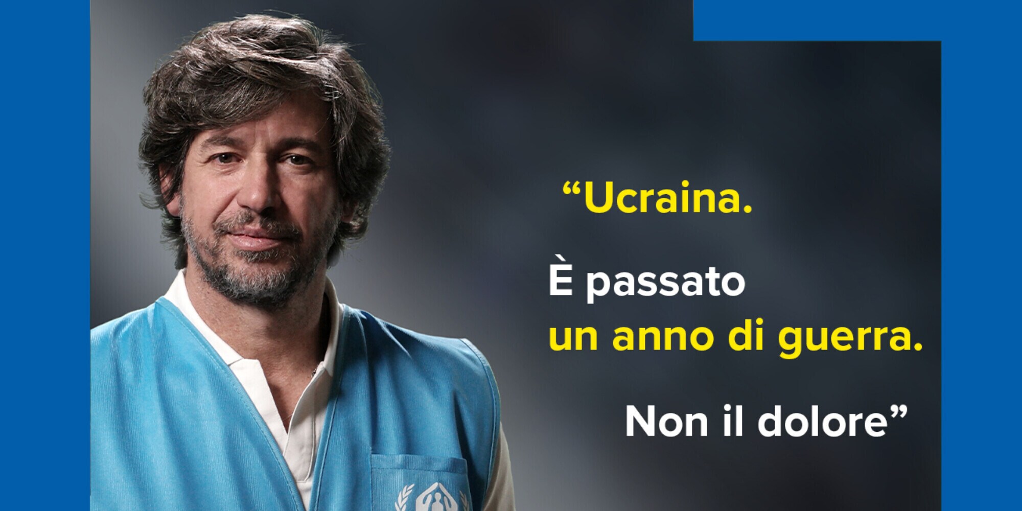 La Serie A in campo per i rifugiati ucraini