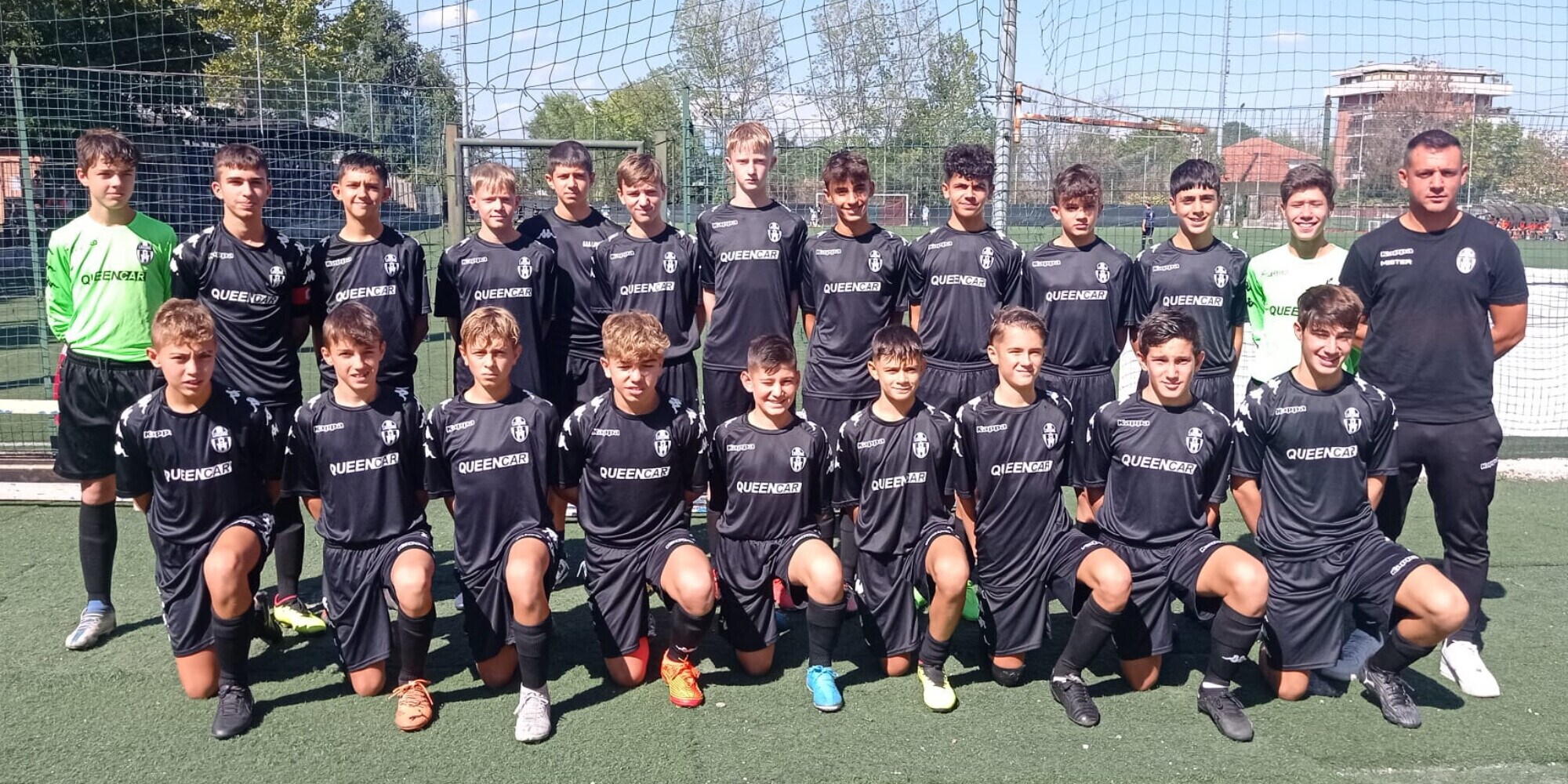 U14 Regionali: Lascaris e Chisola per confermare il primato, il Bulè prova a ripartire