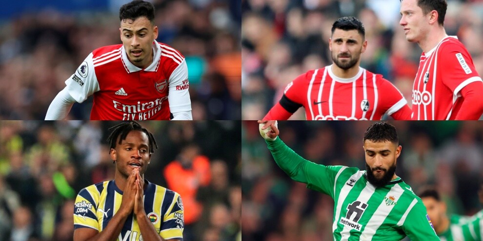 Europa League, la possibile avversaria della Juventus tra queste otto