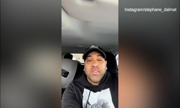 Dalmat: "Contento per Lukaku, la sua sola presenza fa paura ai difensori"