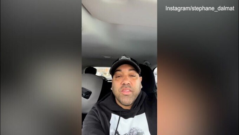 Dalmat: "Contento per Lukaku, la sua sola presenza fa paura ai difensori"