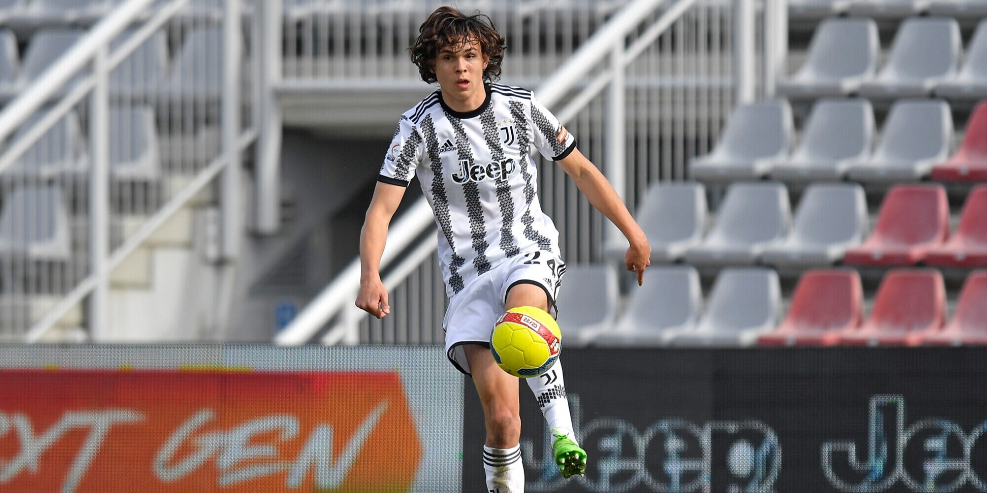 Juventus Next Gen, cambiano data e orario del match contro l'AlbinoLeffe