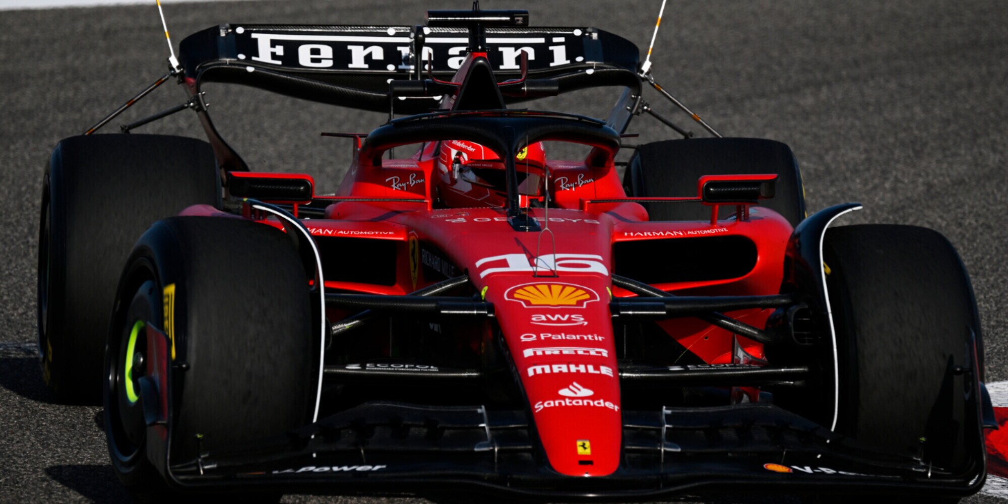 Ferrari, la rivoluzione dei piccoli passi