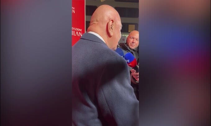 Galliani: "Ho rifiutato la maglia di Lautaro"