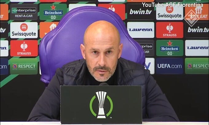 Italiano: "Gol annullato a Cabral? Qualcosa di incredibile.."
