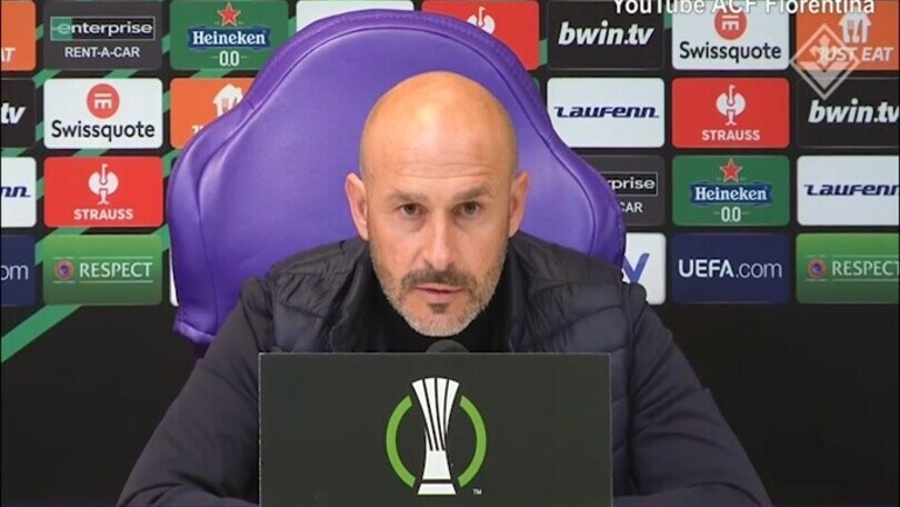 Italiano: "Gol annullato a Cabral? Qualcosa di incredibile.."