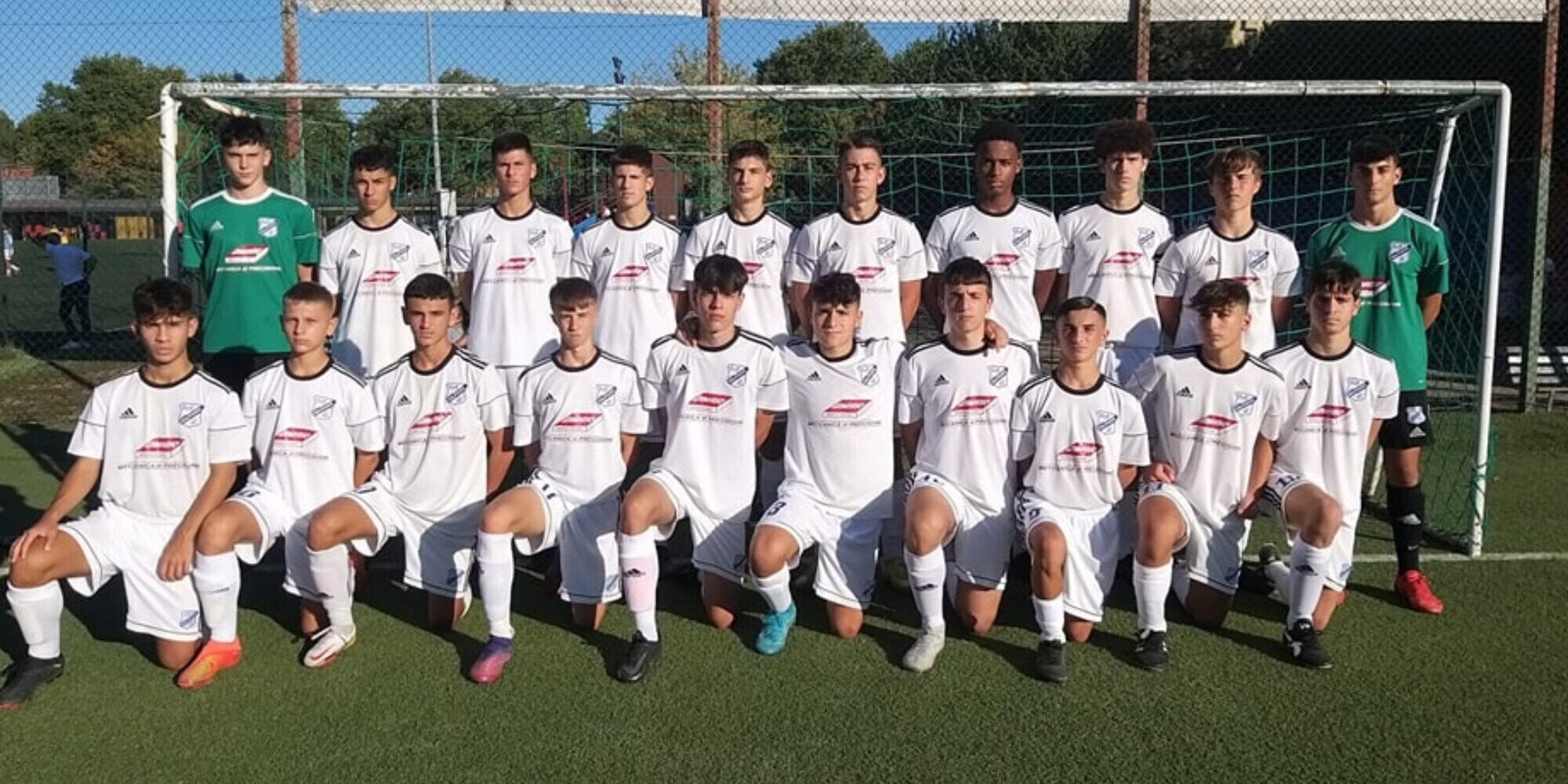 U17 Regionali: Lucca guida il treno a quota 20 reti, insidia il trono Gilardo dell'Acqui