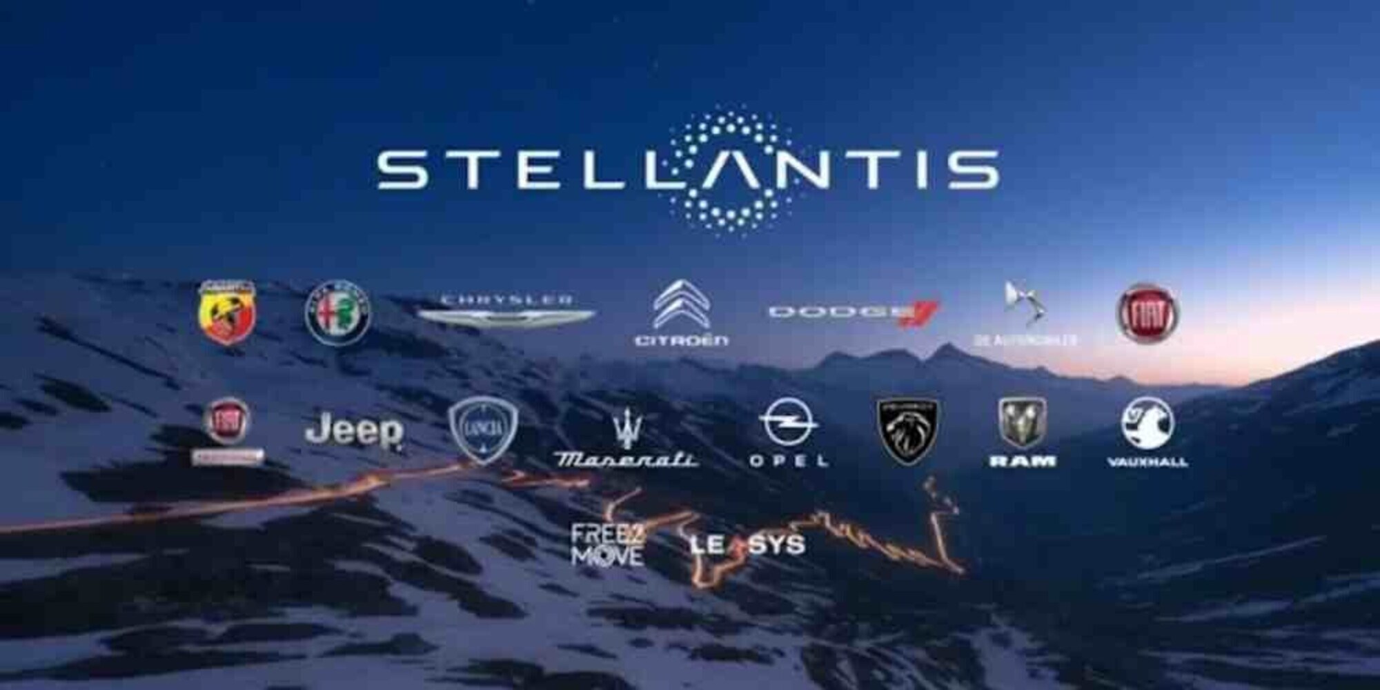 Grandi traguardi per Stellantis: e li celebra con un super premio ai dipendenti