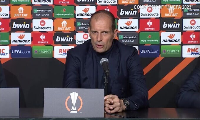 Europa League: la Juve pesca il Friburgo, Roma con la Real Sociedad