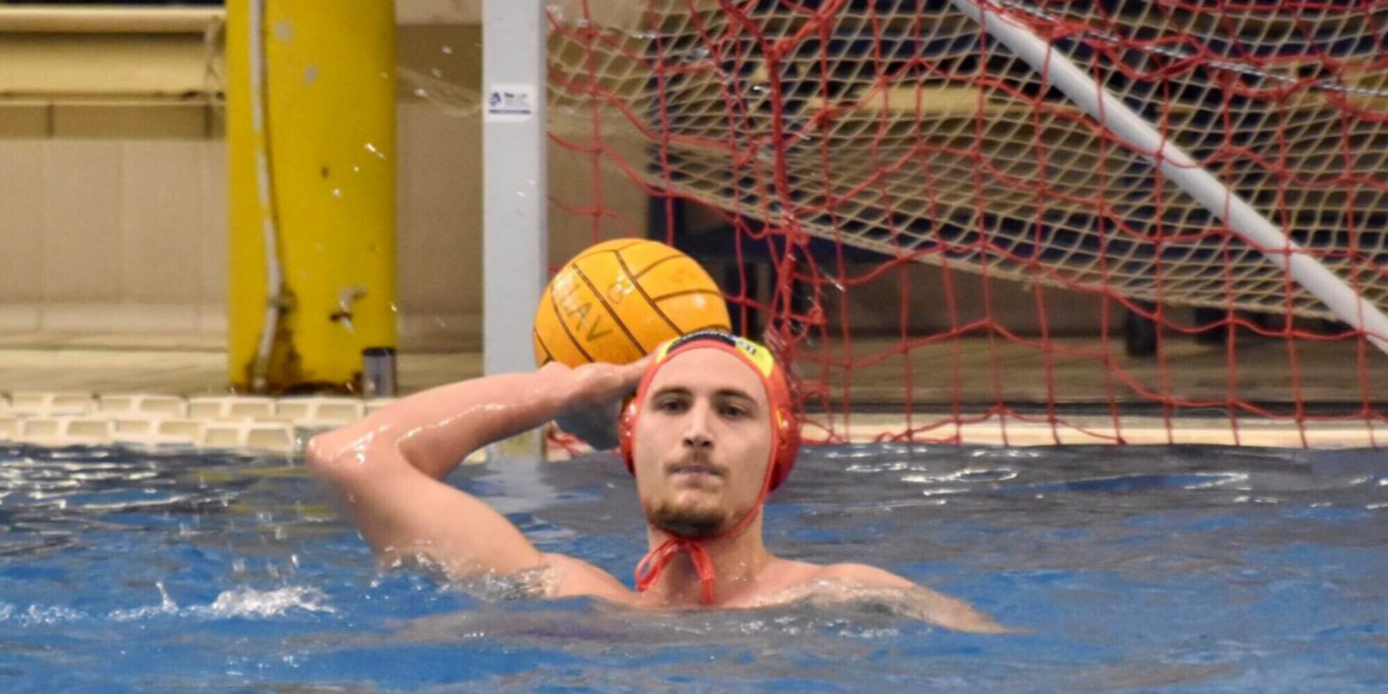 La Reale Mutua Torino ’81 Iren attende la Waterpolo Milano Metanopoli