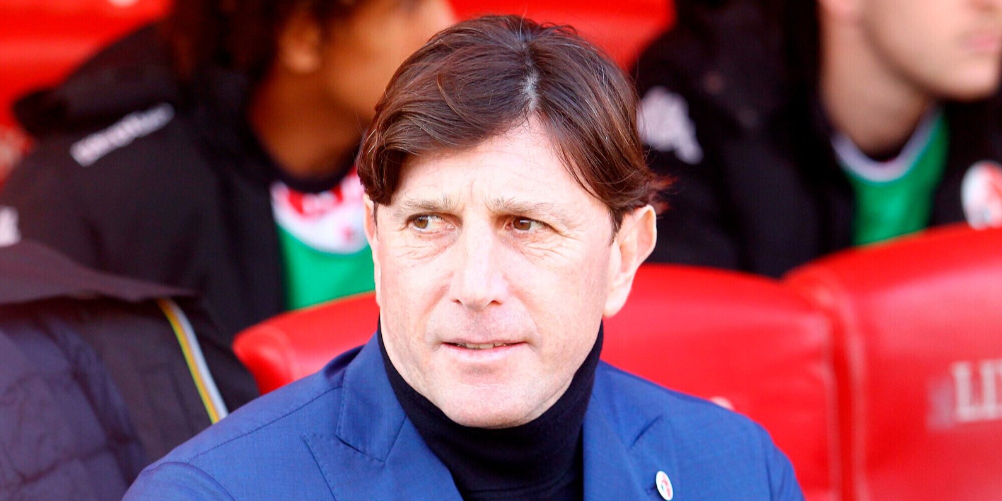 Brescia-Bari, Mignani: "Partita a sé per un motivo. Benali ex? Avrà grandi motivazioni"