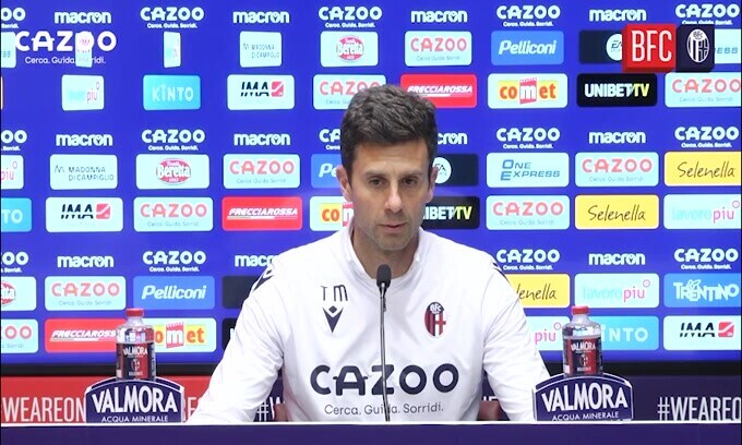 Thiago Motta: "Inter da scudetto, Psg? Focalizzato al massimo su domenica"