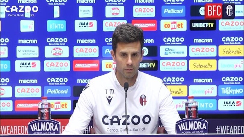 Thiago Motta: "Inter da scudetto, Psg? Focalizzato al massimo su domenica"