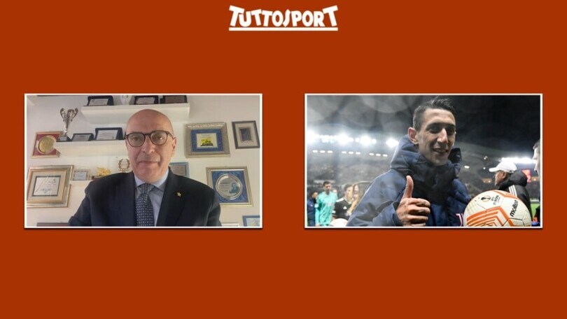 La Juve, Di Maria, il tris di Nantes e l’autocritica che fa onore all’Angelo Custode