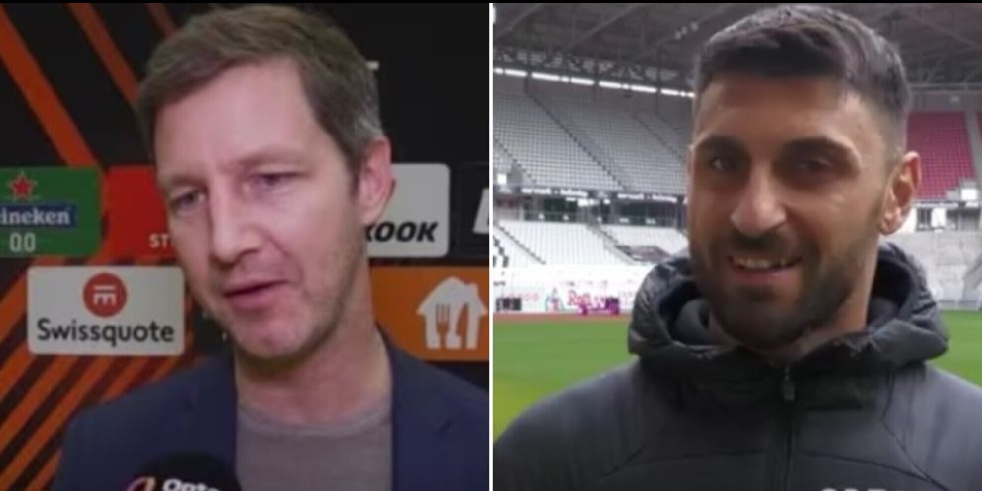 Friburgo, il ds Saier clamoroso: "-15? Ecco che pensa la Juve" VIDEO