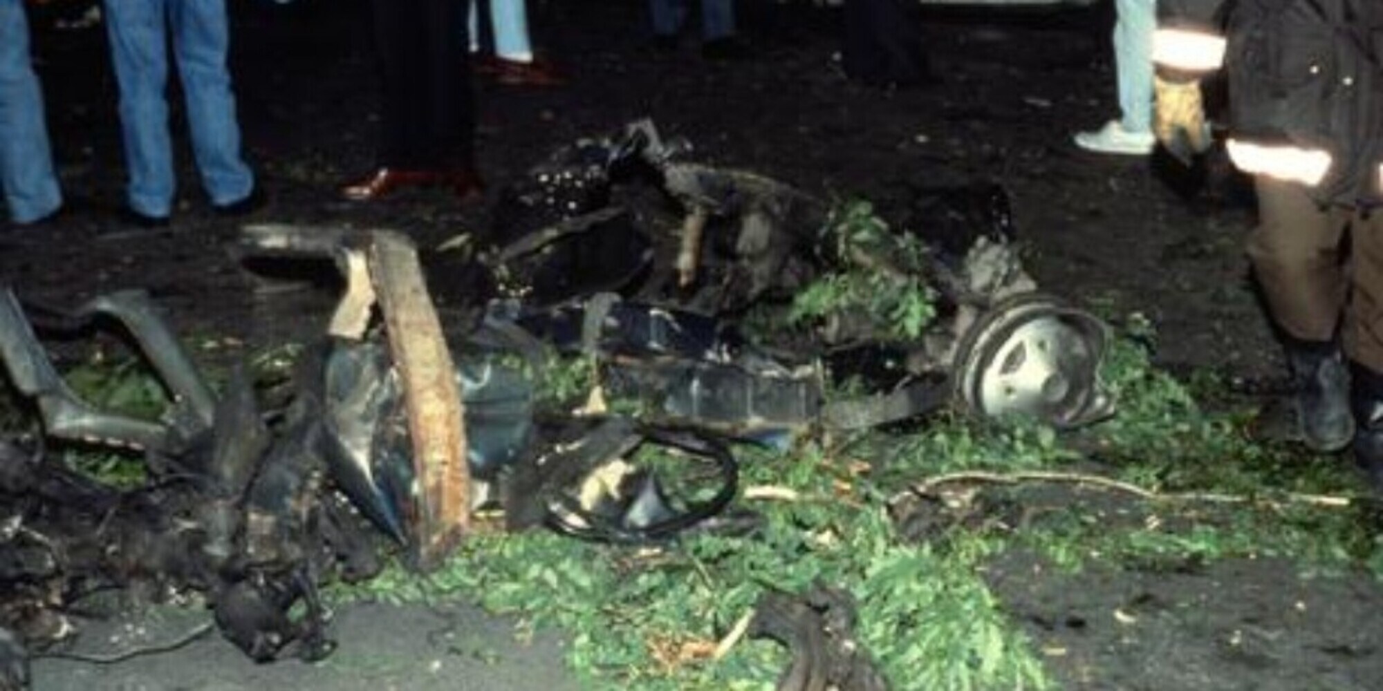Maurizio Costanzo sventò due attentati: il destino lo salvò su quelle Mercedes