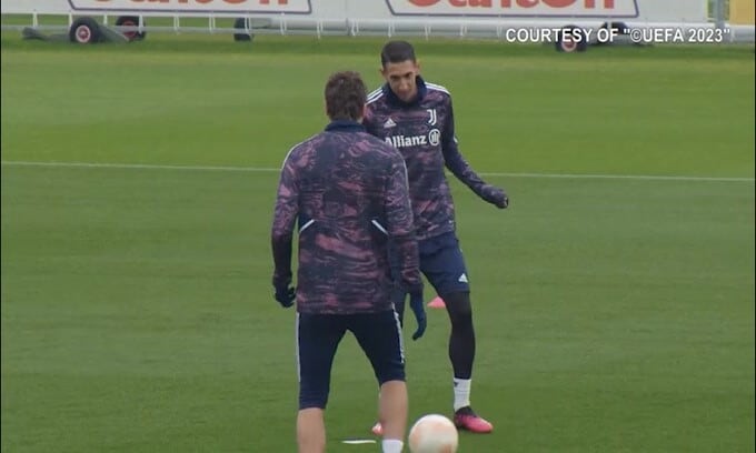 Di Maria, le parole di Pessotto e Allegri spingono verso il rinnovo