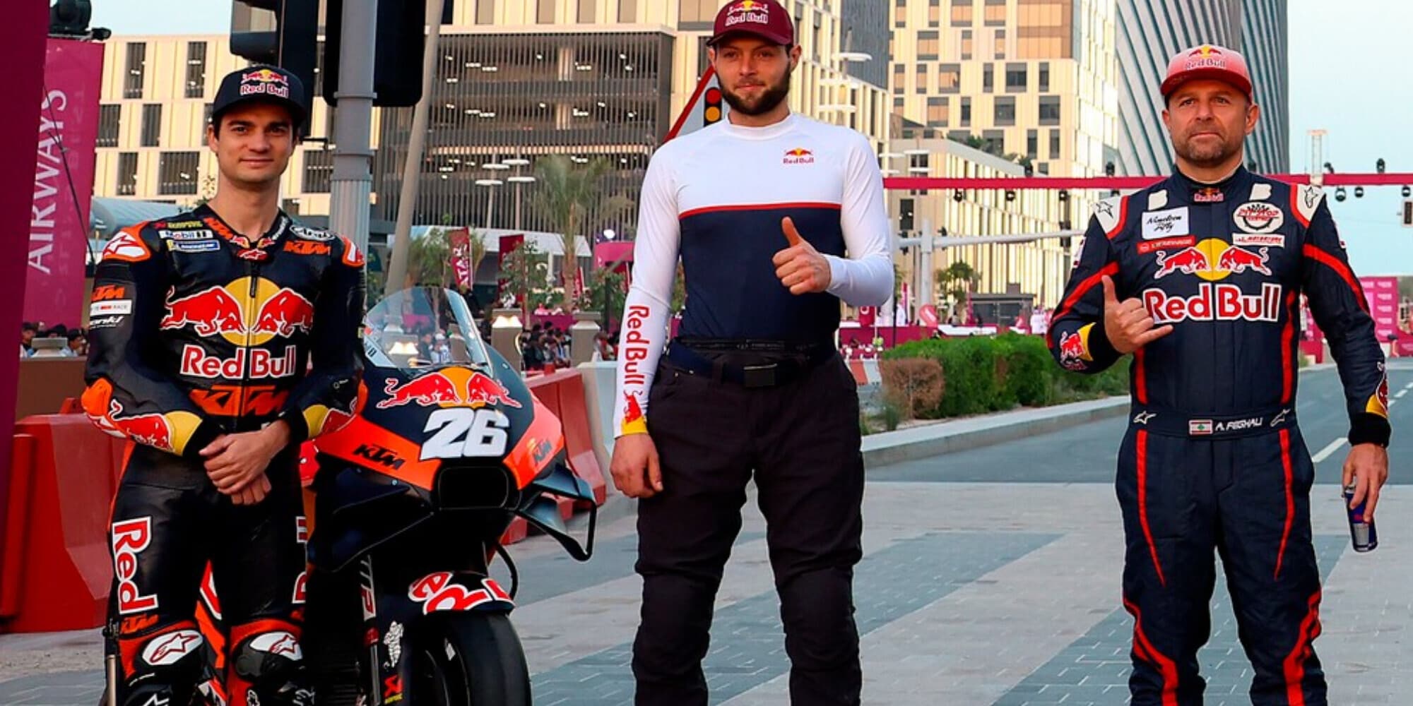 MotoGP, Pedrosa e gli ingegneri ex Ducati: "Così è cambiata KTM"