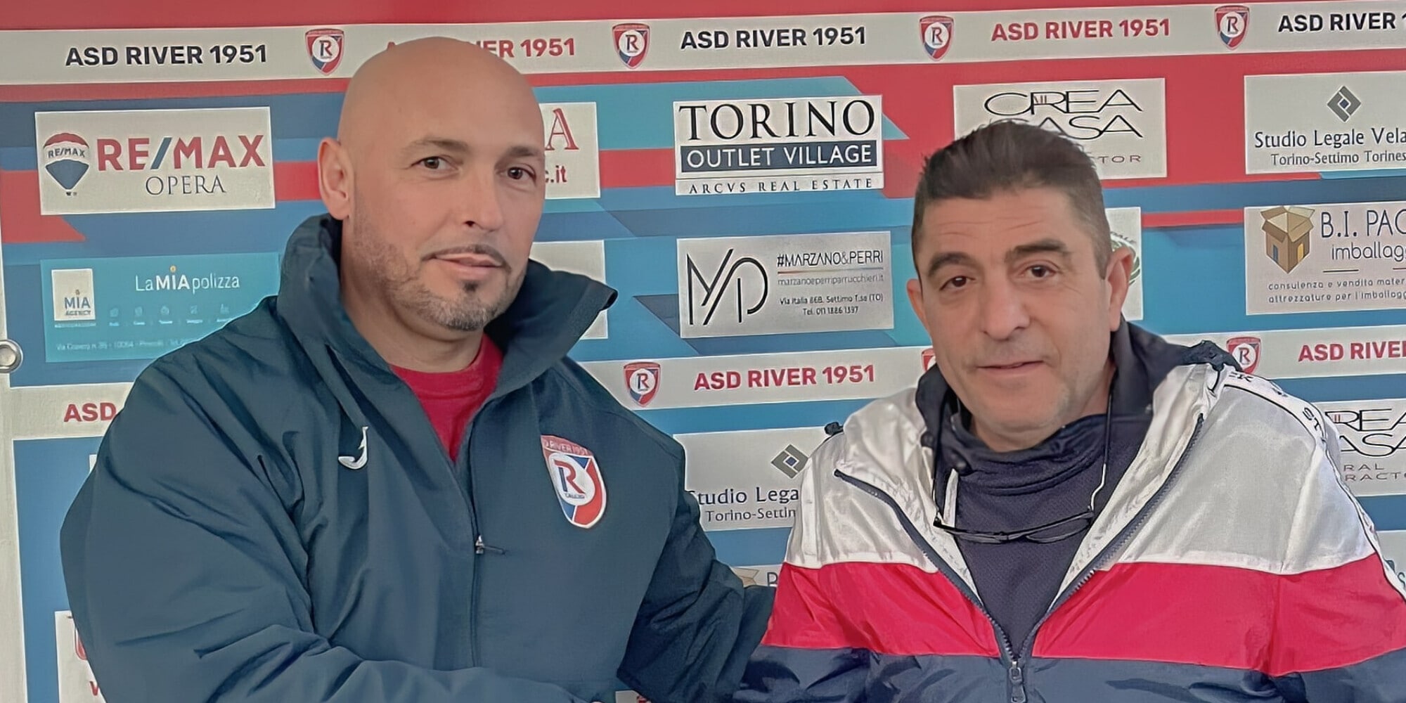 River 1951, inizia l'era D'Arienzo: è lui il nuovo Responsabile del Settore Giovanile