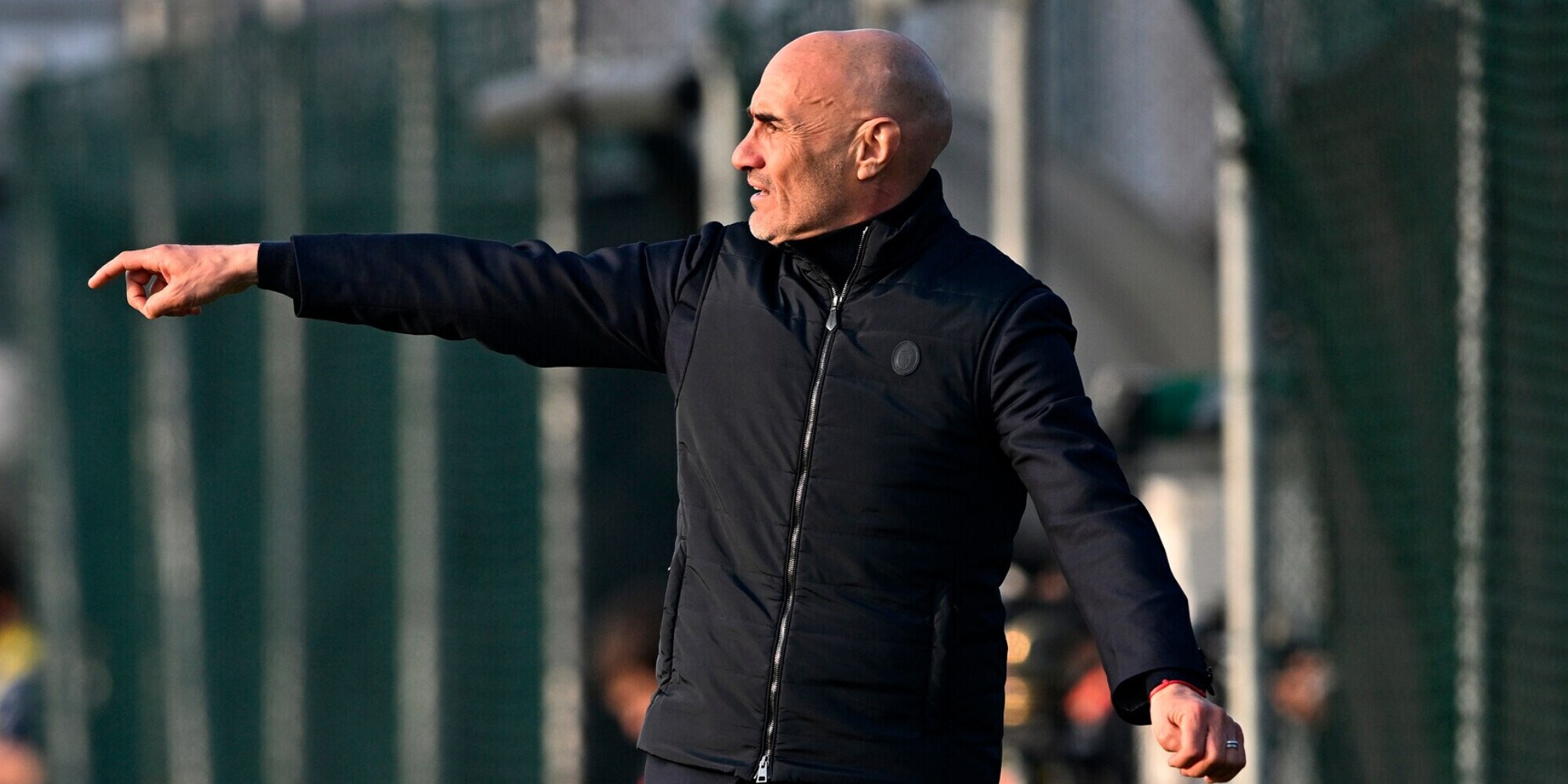Juve Primavera, Montero: "Con l’Atalanta pari giusto".  E su Yildiz...