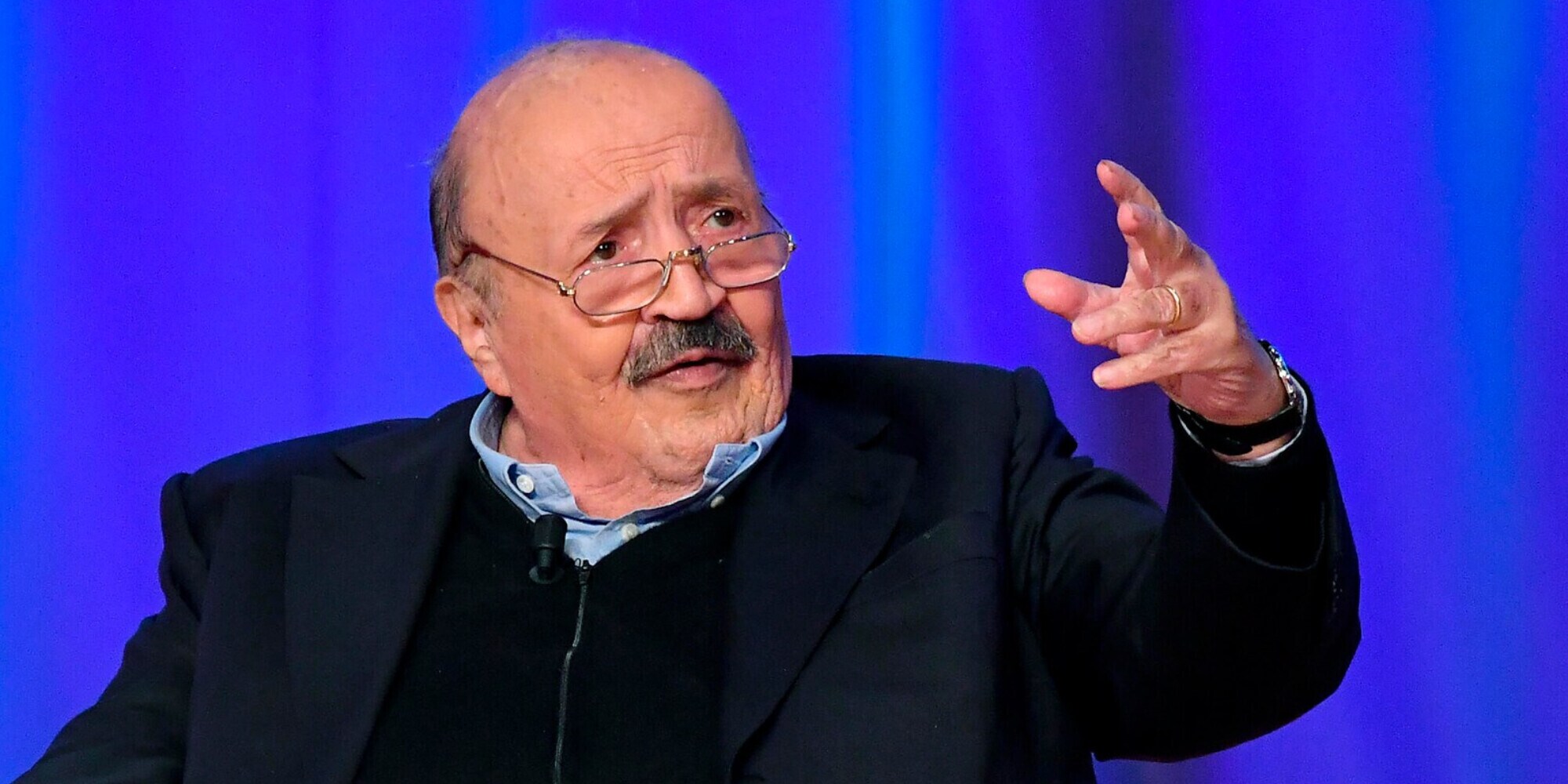 Maurizio Costanzo, i funerali solenni e gli omaggi: da Mattarella a Totti, dalla Venier a De Sica