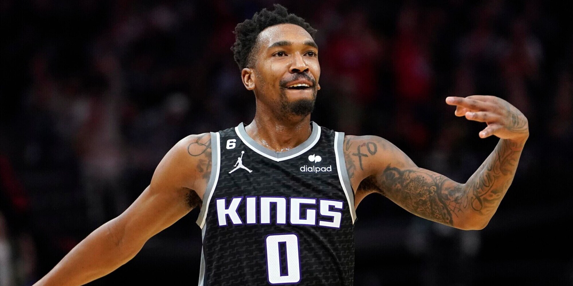 Nba, Sacramento batte i Clippers nel giorno del debutto di Westbrook