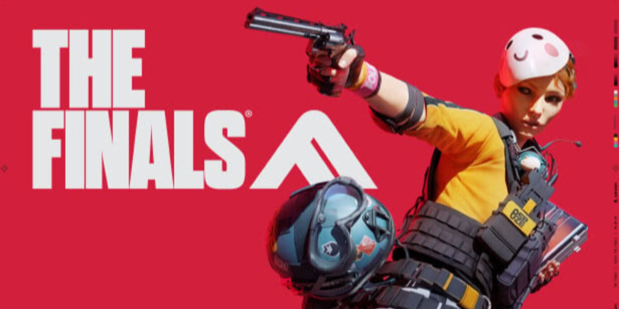 Ecco come iscriversi alla beta di THE FINALS in arrivo il 7 marzo