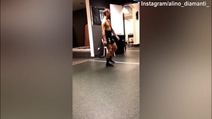 Australia, Diamanti come ti riscaldi? Ecco il video tutto da ridere