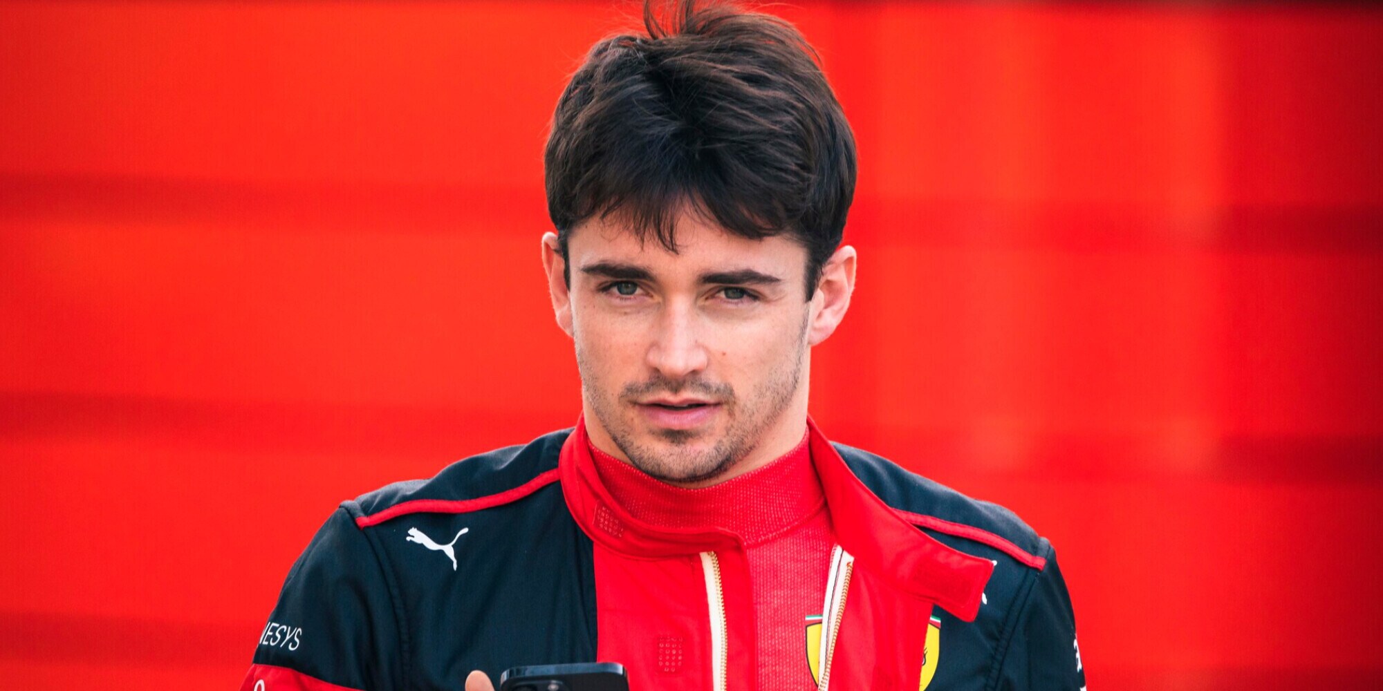 F1 Ferrari, i test in Bahrain e l'impatto di Vasseur: l'analisi di Leclerc