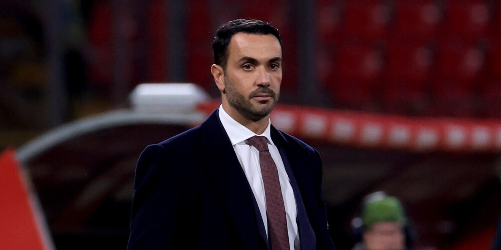 Monza, Palladino lancia Cragno e avverte la Salernitana: "Come una finale"