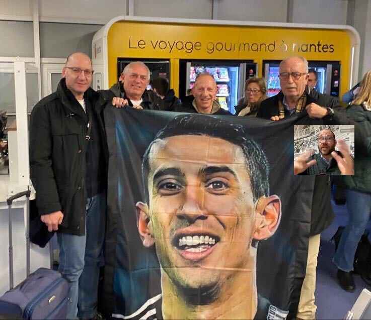 Juventus, plebiscito Di Maria: tutti i tifosi lo "confermano"