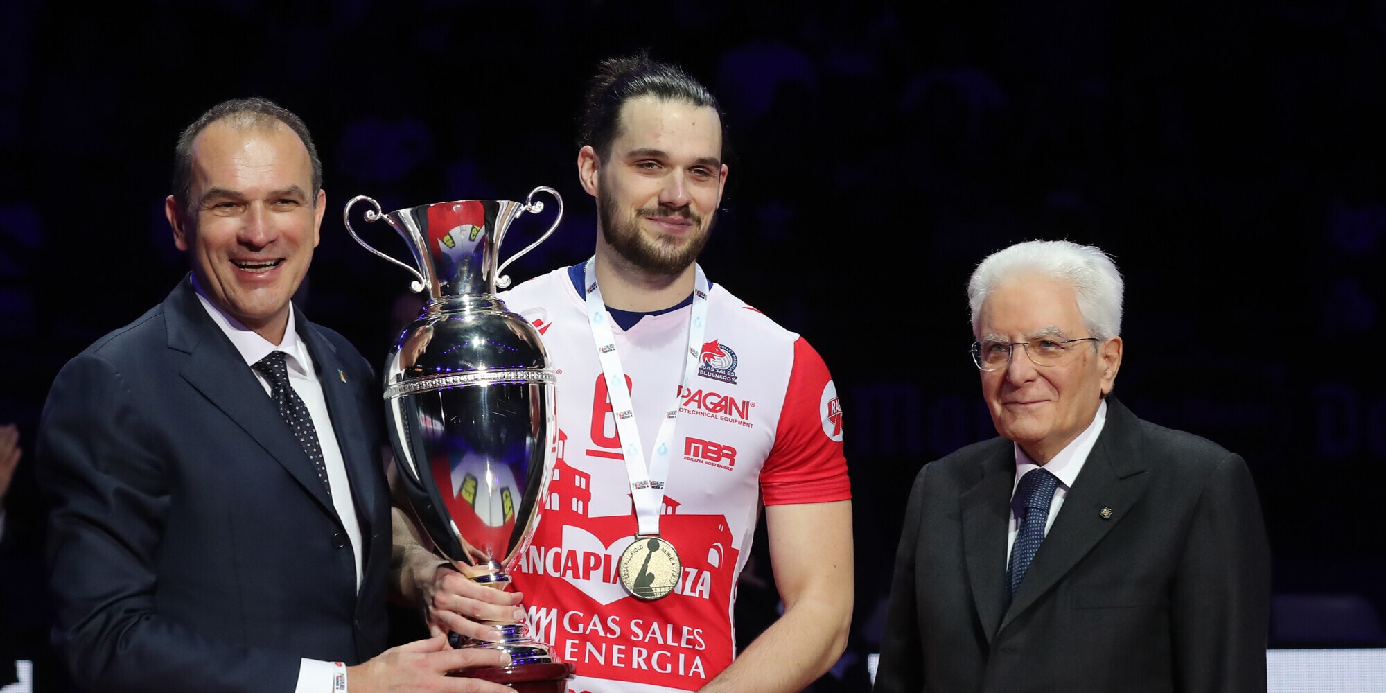 La Coppa Italia la alza Piacenza