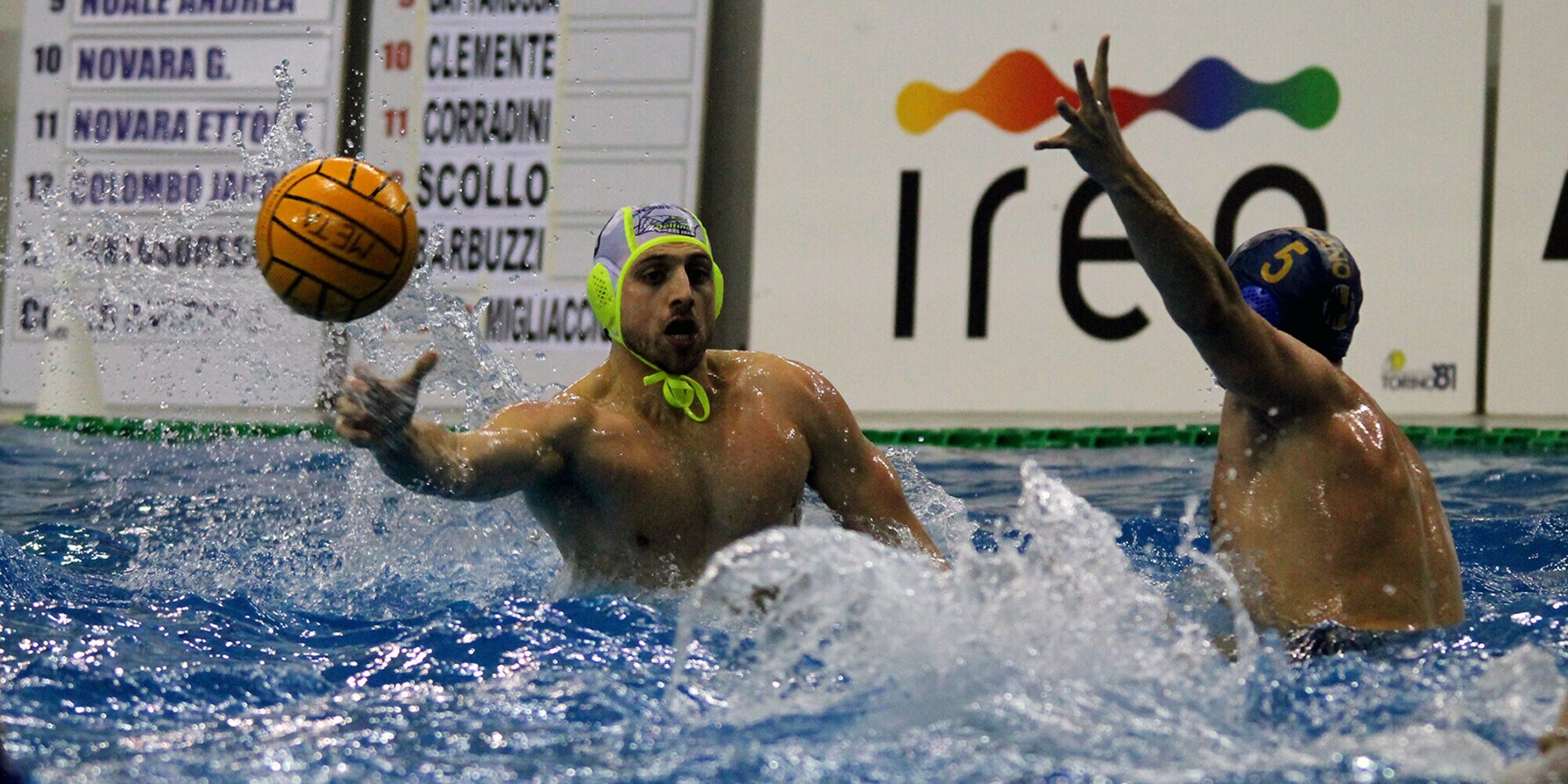 La Reale Mutua Torino ’81 Iren continua a vincere