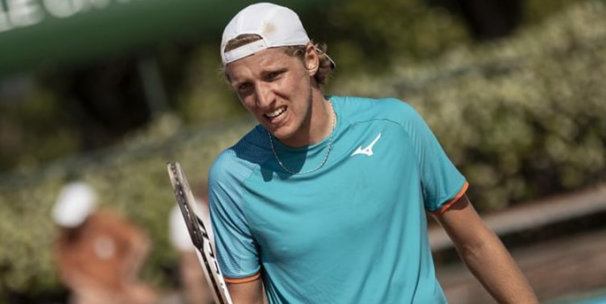 Tennis, ad Acapulco Jacopo Berrettini raggiunge il fratello nel tabellone principale