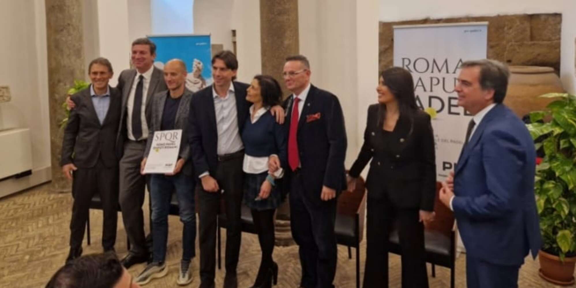 Presentata PIX, la prima fiera del padel in Italia