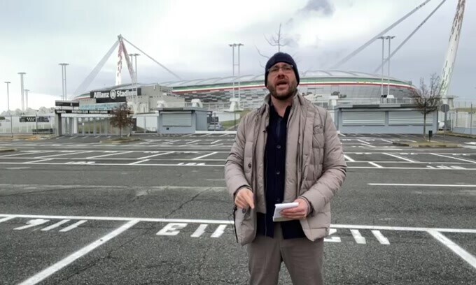 Juve, Allegramente derby. Ora Max deve vincere e convincere