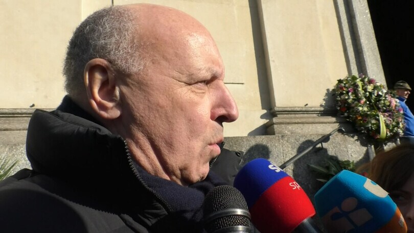 Inter, anche Marotta si esprime sulla sconfitta: "Squadra e allenatore devono fare di più"